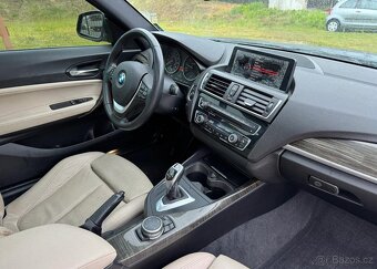 BMW Série 2 228i Coupe Sport-Aut - 20