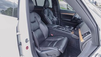 Volvo XC90 D5 Inscription Polestar 4x4 Odpočet DPH - 20
