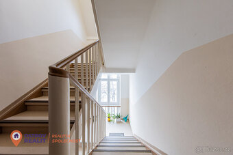Prodej, bytu 3+1, 78 m2, Krnov - 20
