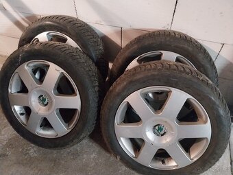 Škoda Octavia 2,combi,2.0tdi,103kw,r.06,bez dpf - 20