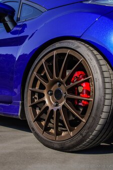 Ford Fiesta ST - 20