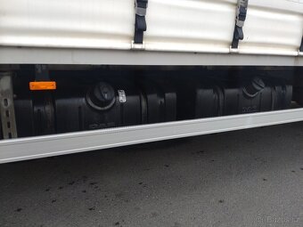 DAF LF 45.260 Euro 6 D - 11.990 Kg - 18 EP - Lůžko - Čelo - 20