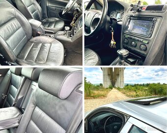 Škoda Octavia 2, 2.0 TDI PD DSG Elegance 103kW - 20