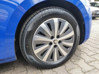 Škoda Superb 3 Combi 2.0TDI 147kW DSG - záruka Autodraft - - 20