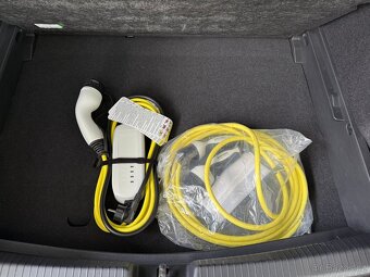 Cupra Born 150 kW 62 kWh 91% SOH 1.majitel DPH - 20