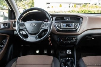 Hyundai i20 Active 1.4i 16V Comfort - 20