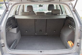 Škoda Kodiaq 1.5 TSI 110kw 1MAJ/KESSY/KAMERA - AJ NA SPLÁTKY - 20