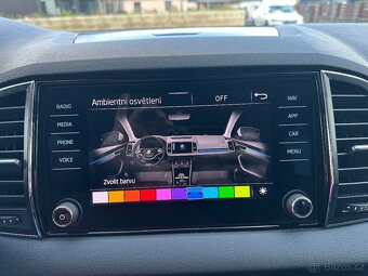 Škoda Karoq 2.0TDI 85kw DSG FACELIFT VIRTUAL - 20