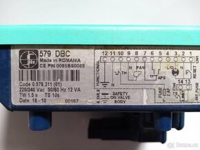 PROTHERM PANTHER, PROTHERM LEOPARD, PROTHERM TIGER - 20