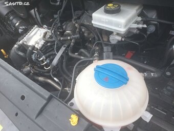 Volkswagen Crafter, 2.0TDI 140k - 20