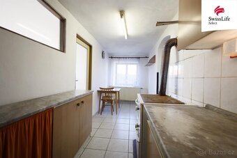 Prodej rodinného domu 96 m2, Třešť - 20