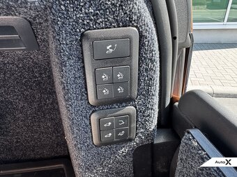 Land Rover Range Rover 4.4 SDV8 AT Autobiography 250 kW - 20