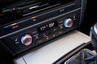 Audi A6 Avant 3.0 TDI DPF 218k S tronic - 20