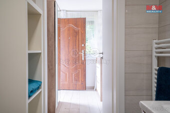 Prodej rodinného domu, 142 m², Ostrava, ul. Bohumínská - 20