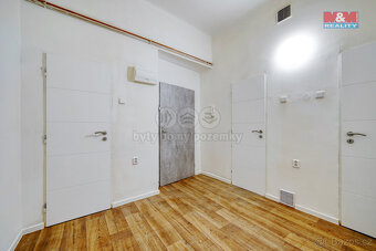 Prodej bytu 3+1, 105 m², Plzeň, ul. Kardinála Berana - 20
