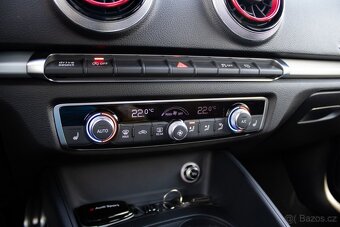 Audi S3/S3 Sportback - 20