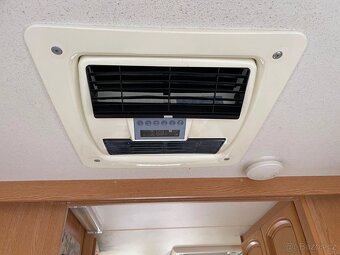 Hobby Prestige 540 - 20