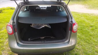Prodám Volkswagen Passat B6 Variant 2.0 TDI 125 kW - 20