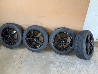 Ford Focus 1.6 Ti-VCT, r.v. 2011 - 20