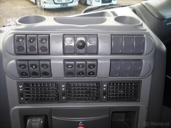 Iveco Stralis AS440S50, Souprava 120 - 20