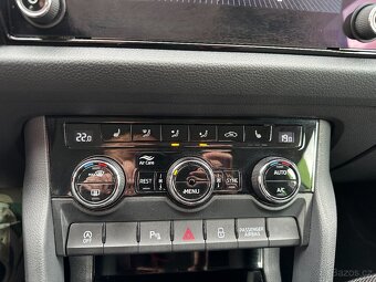 ŠKODA KODIAQ 1.5TSi DSG AMBITION 7míst - 20