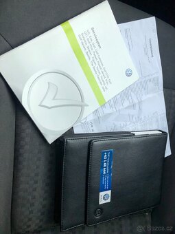 Volkswagen Polo, 1.0MPi 44kW - 20