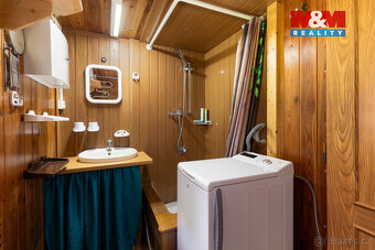 Prodej chaty, 75 m², Frýdlant nad Ostravicí, Lubno - 20