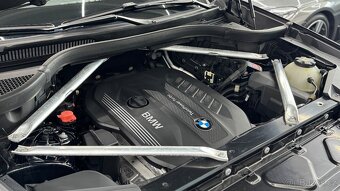 BMW X5 30d xDrive,G05,M paket, REZERVACE - 20
