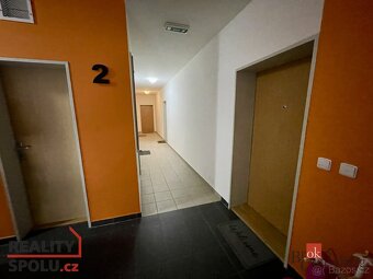 Pronájem, byty/3+kk, 87 m2, Pískařská, 14300 Praha, Hlavní m - 20