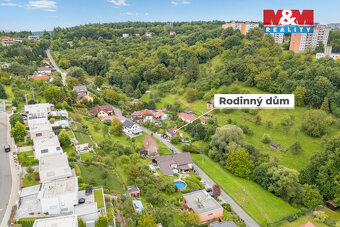 Prodej rodinného domu, 91 m², Zlín, ul. Pasecký žleb - 20