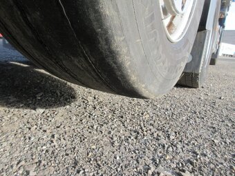 Volvo FH 460 EEV, 6x2, BDF - 20