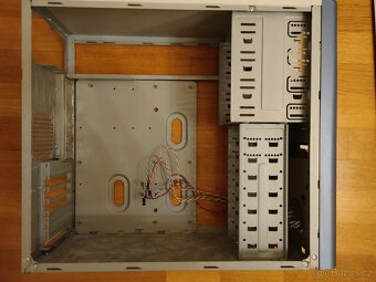 Díly z PC MSI, SONY, ASUS, VDATA - 20