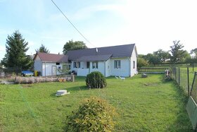 Prodej rodinného domu 102 m², pozemek 490 m²,Smidarská Lhota - 20
