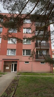 Prodej bytu 4+1, osobní vlastnictví - 20
