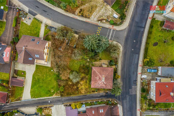 Prodej rodinného domu, 110 m²,Děčín-Letná, ul. J. z Poděbrad - 20