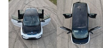 Prodám BMW I3 120 Ah – TOP NABÍDKA – BMW PREMIUM ZÁRUKA - 20