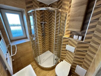 Pronájem bytu 1+1, 41m2, U Vlastního Krbu, Teplice - 20