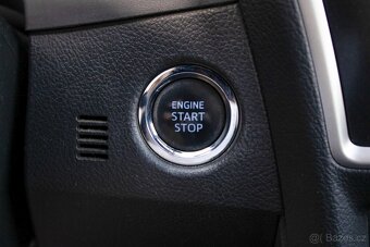 Toyota Auris 2.0 l D-4D DPF Active - 20