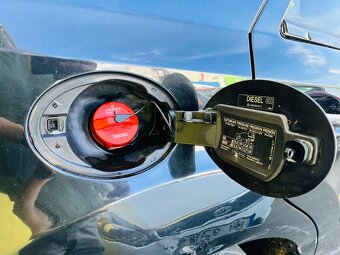 MERCEDES BENZ ML 320 CDi 4x4 AUTOMAT PUVOD ČR - 20