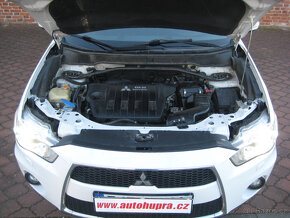 MITSUBISHI OUTLANDER ClearTec 2.2 Di-D 130 KW XENON - 20
