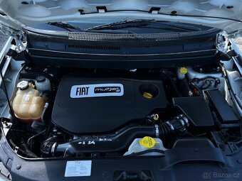 Fiat Freemont, 2.0 M-JET 125kW 4X4, 7 MÍST - 20
