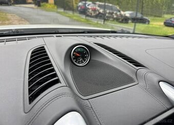 Porsche Cayenne GTS - 20