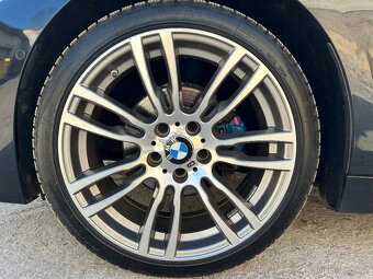 BMW 420d xDrive Gran Coupé M-paket - 20