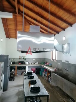 Prodej plážového resortu na jihovýchodě Srí Lanky o velikost - 20