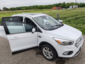 Ford Kuga 2 Facelift Titanium - 20