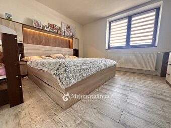 Prodej rodinné domy, 125 m2 + sklep a zahradní domek - Blann - 20