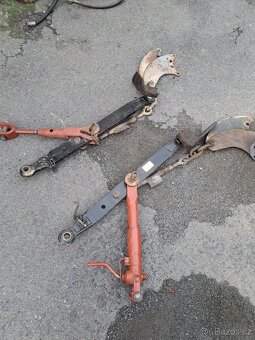 Zetor dily - 20