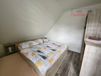Bytová jednotka 2kk, Říčky v Orlických horách  - 47 m2,  kom - 20