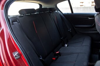 BMW Rad 1 118d - 20