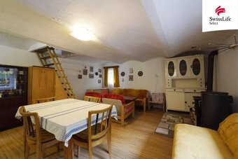 Prodej chalupy 370 m2, Prosenická Lhota - 20